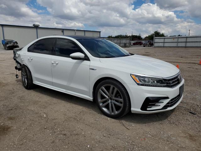 1VWAA7A36JC039501 - 2018 VOLKSWAGEN PASSAT S WHITE photo 4