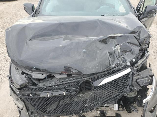 5GAEVAKW9PJ259400 - 2023 BUICK ENCLAVE ESSENCE Czarny zdjęcie 11