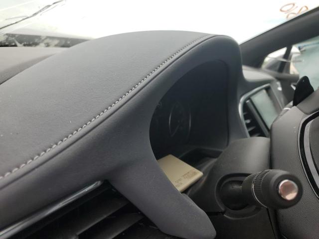 5GAEVAKW9PJ259400 - 2023 BUICK ENCLAVE ESSENCE Czarny zdjęcie 9