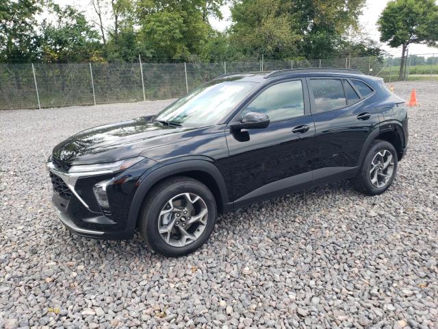 2025 CHEVROLET TRAX 1LT, 