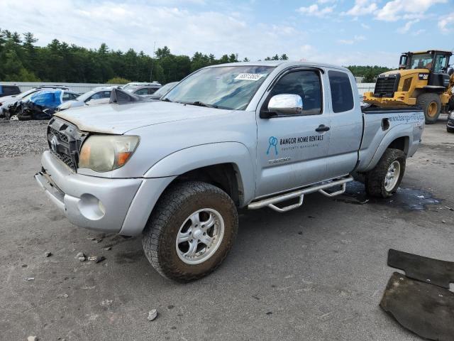 2011 TOYOTA TACOMA ACCESS CAB, 