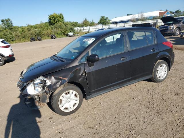 2010 NISSAN VERSA S, 