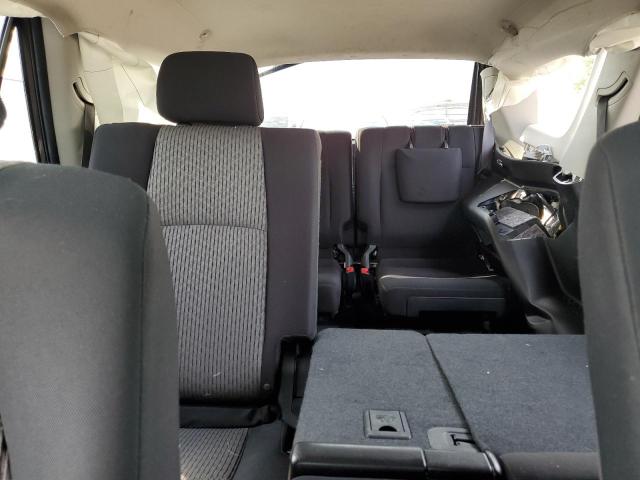 JTEMU5JR7M5928943 - 2021 TOYOTA 4RUNNER SR5/SR5 PREMIUM 灰色 照片 10