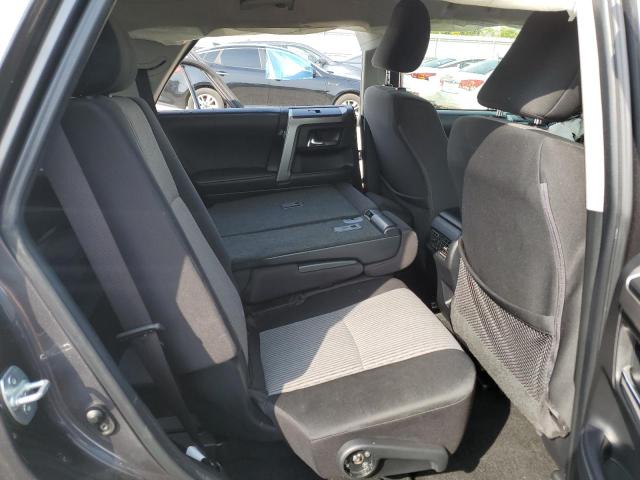 JTEMU5JR7M5928943 - 2021 TOYOTA 4RUNNER SR5/SR5 PREMIUM 灰色 照片 11