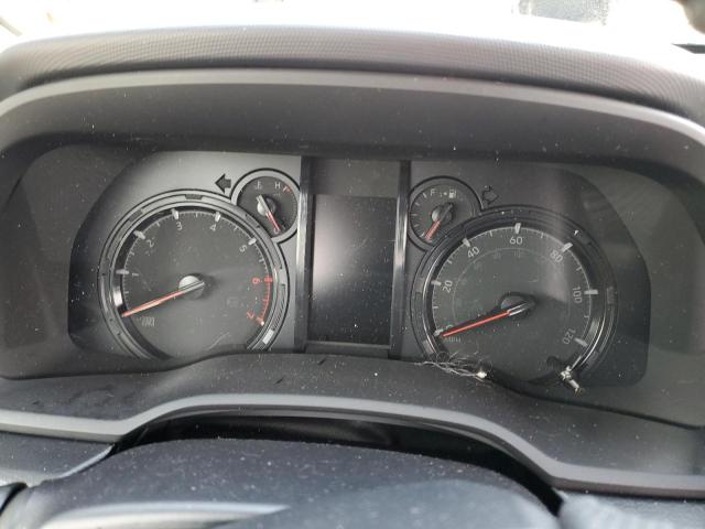 JTEMU5JR7M5928943 - 2021 TOYOTA 4RUNNER SR5/SR5 PREMIUM 灰色 照片 9