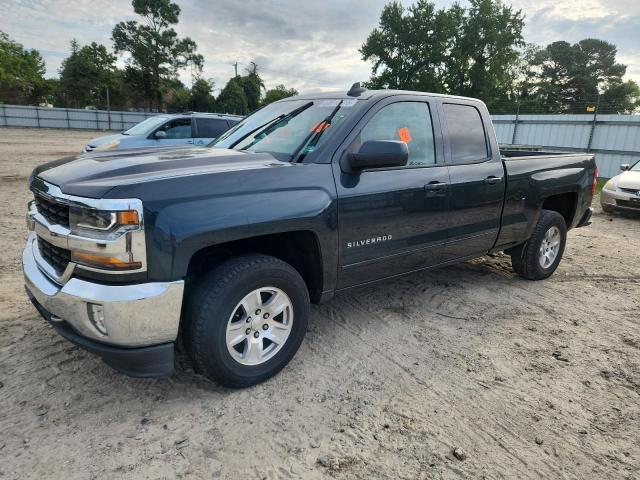 2018 CHEVROLET SILVERADO C1500 LT, 