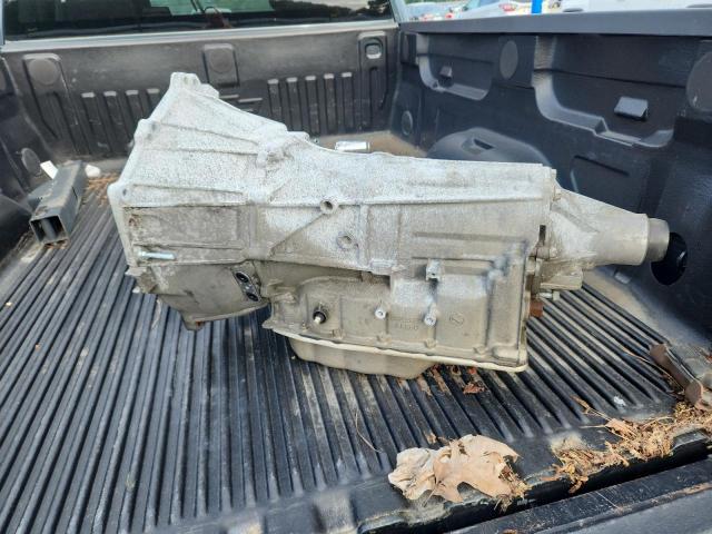 2GCRCRECXJ1103857 - 2018 CHEVROLET SILVERADO C1500 LT BLACK photo 12