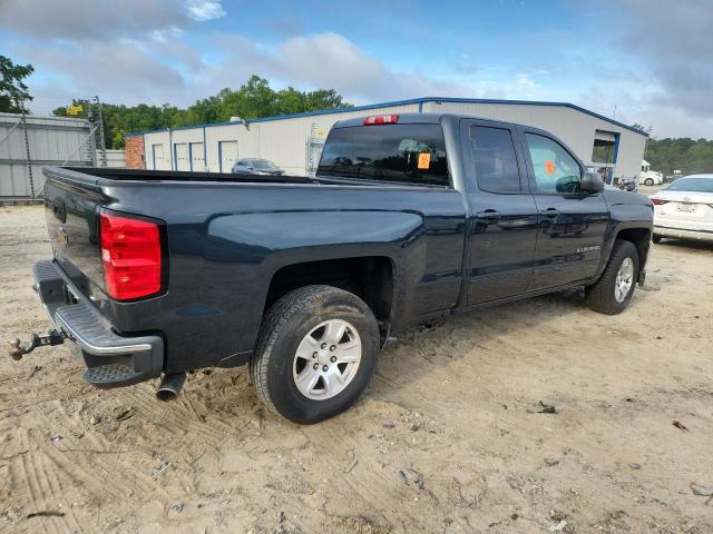 2GCRCRECXJ1103857 - 2018 CHEVROLET SILVERADO C1500 LT BLACK photo 3