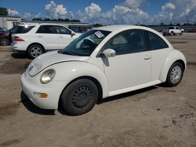 2005 VOLKSWAGEN NEW BEETLE GL, 