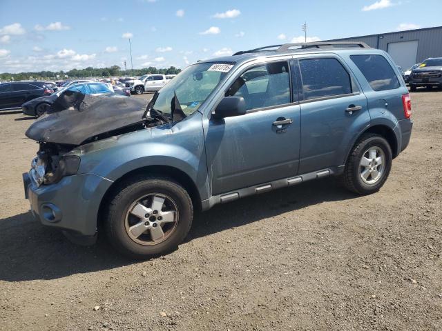 2011 FORD ESCAPE XLT, 