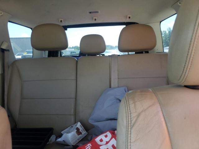 1FMCU0D78BKB17644 - 2011 FORD ESCAPE XLT TEAL photo 10