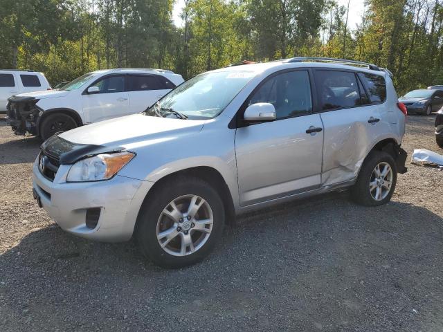 2011 TOYOTA RAV4, 