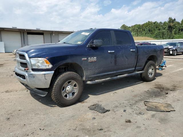 3C6TR5DT1HG716697 - 2017 RAM 2500 SLT BLUE photo 1