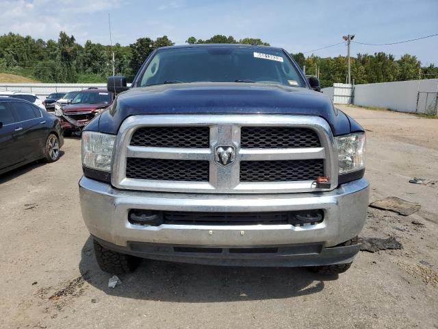3C6TR5DT1HG716697 - 2017 RAM 2500 SLT ლურჯი ფოტო 5