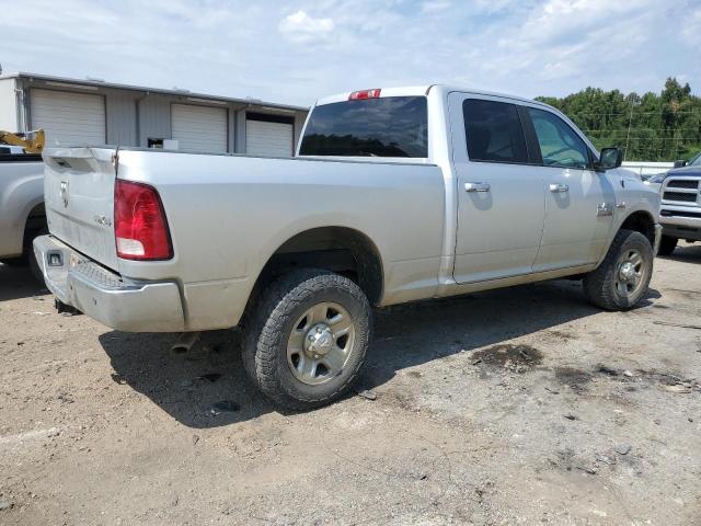 3C6TR5DT5JG127156 - 2018 RAM 2500 SLT SILVER photo 3