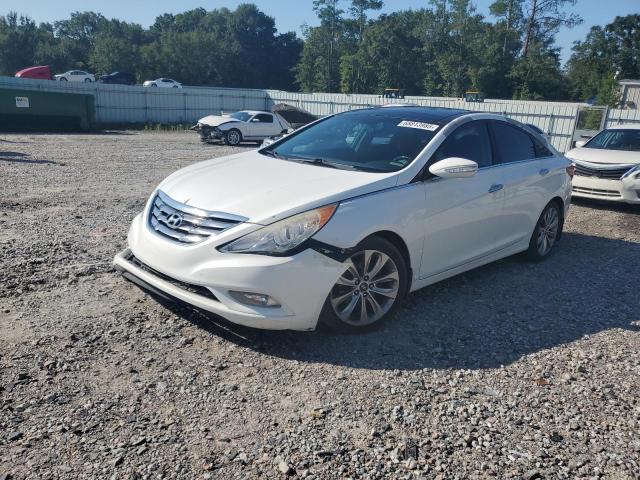 2013 HYUNDAI SONATA SE, 