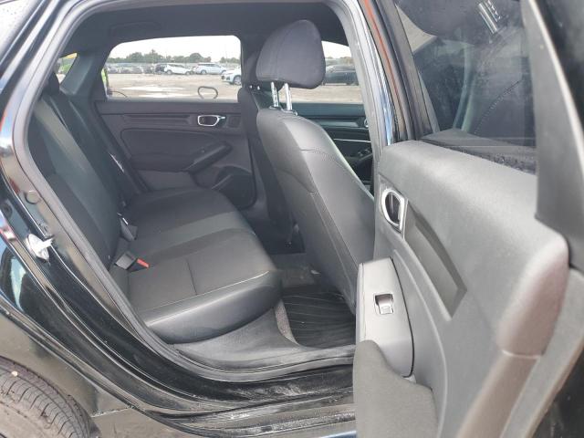 2HGFE2F56NH585312 - 2022 HONDA CIVIC SPORT 黑色 照片 10