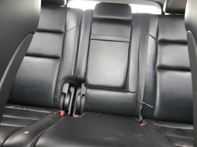 1C4RJFBG3JC215373 - 2018 JEEP GRAND CHEROKEE LIMITED შავი ფოტო 10