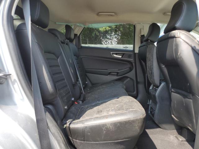 2FMPK4J93PBA56516 - 2023 FORD EDGE SEL Gümüş foto 11