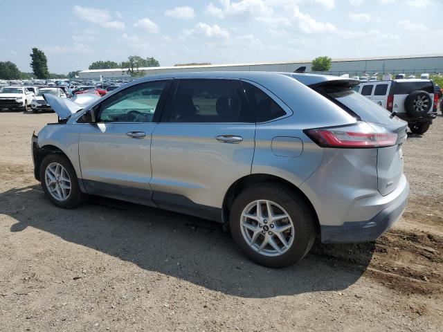 2FMPK4J93PBA56516 - 2023 FORD EDGE SEL Gümüş foto 2
