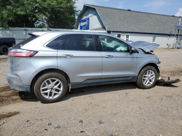 2FMPK4J93PBA56516 - 2023 FORD EDGE SEL Gümüş foto 3