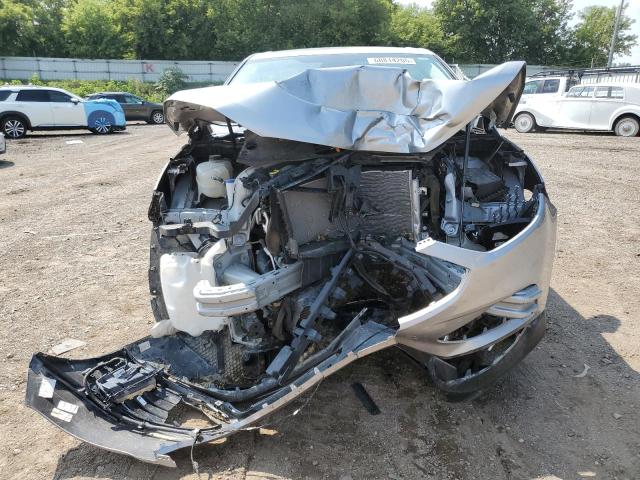 2FMPK4J93PBA56516 - 2023 FORD EDGE SEL Gümüş foto 5