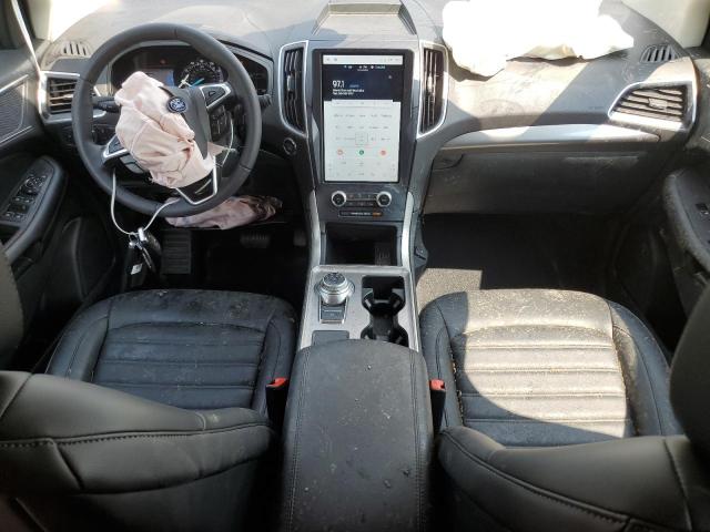 2FMPK4J93PBA56516 - 2023 FORD EDGE SEL Gümüş foto 8