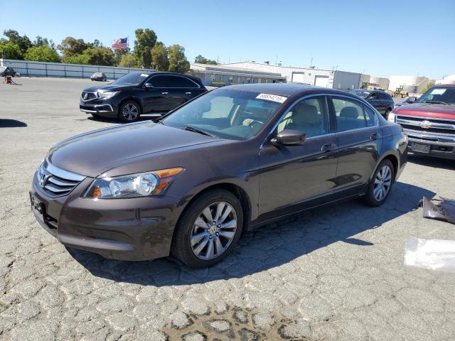 2011 HONDA ACCORD EXL, 