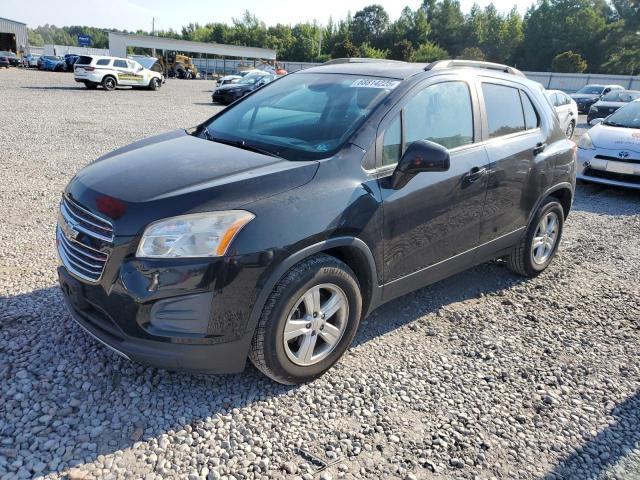 2015 CHEVROLET TRAX 1LT, 