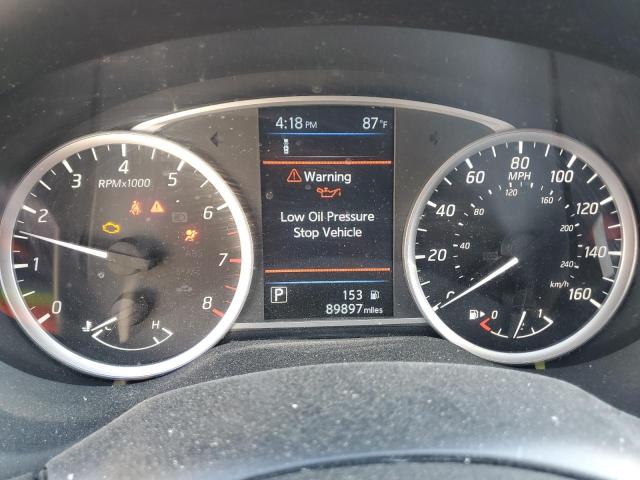 3N1AB7AP6KY330238 - 2019 NISSAN SENTRA S 黑色 照片 9