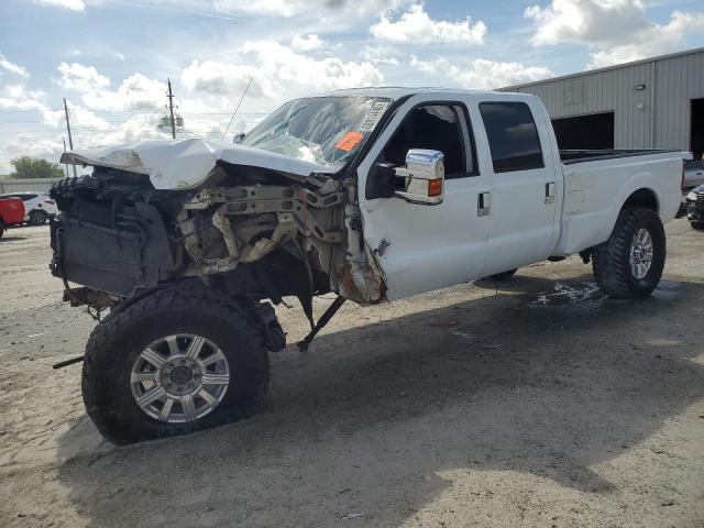 2012 FORD F250 SUPER DUTY, 