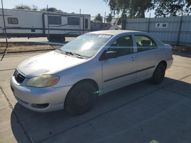 2005 TOYOTA COROLLA CE, 