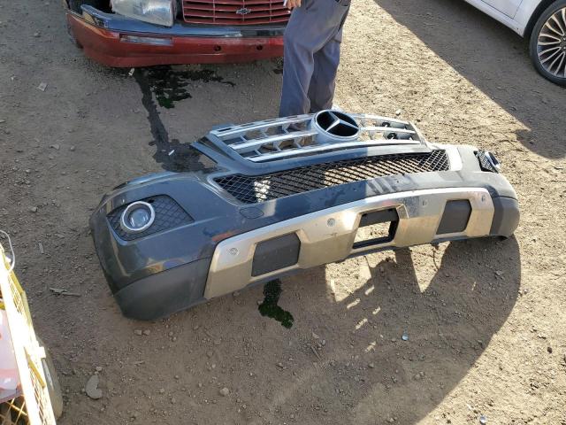 4JGBB8GB9BA734458 - 2011 MERCEDES-BENZ ML 350 4MATIC BLACK photo 13