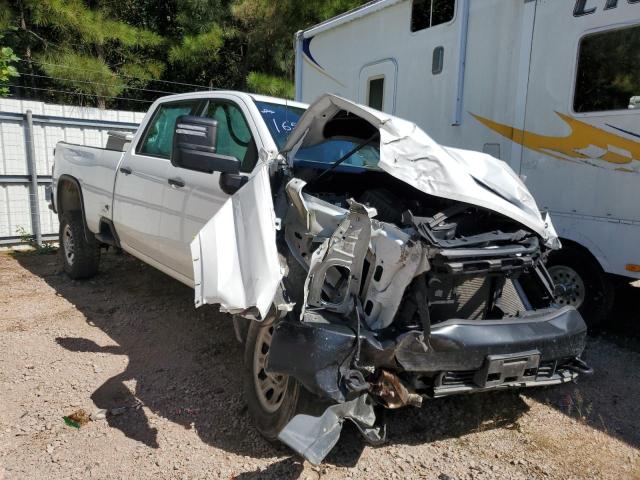 2021 CHEVROLET SILVERADO K3500, 