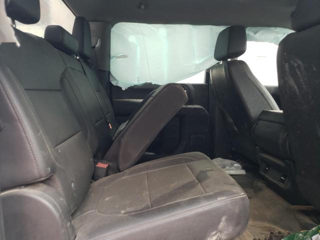 1GC4YSE72MF248829 - 2021 CHEVROLET SILVERADO K3500 WHITE photo 6