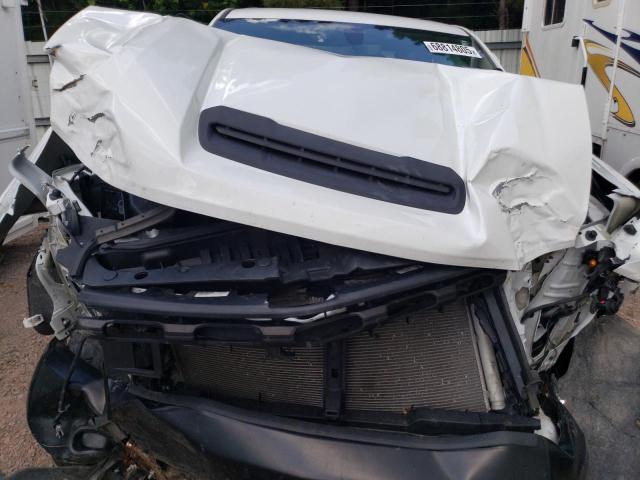 1GC4YSE72MF248829 - 2021 CHEVROLET SILVERADO K3500 WHITE photo 7