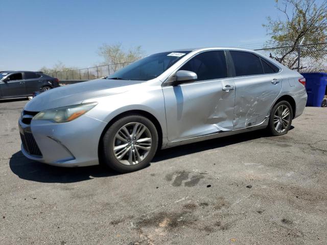 2016 TOYOTA CAMRY LE, 