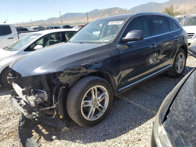 2016 AUDI Q5 PREMIUM PLUS, 