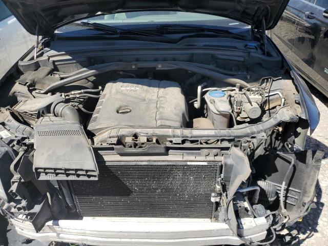 WA1L2AFP9GA085663 - 2016 AUDI Q5 PREMIUM PLUS Schwarz Foto 12