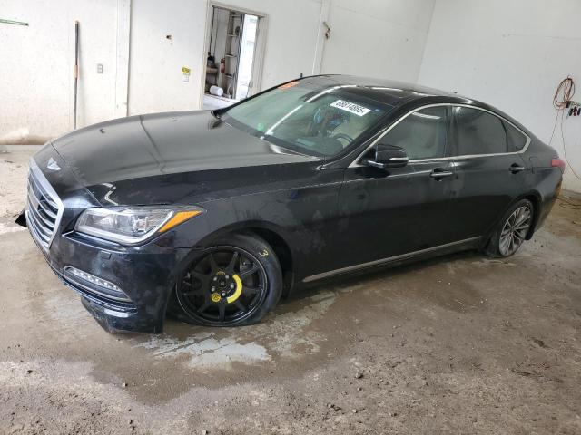 2016 HYUNDAI GENESIS 3.8L, 