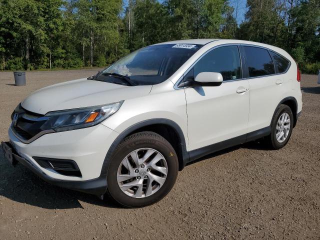 2015 HONDA CR-V SE, 