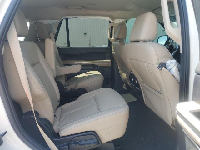 1FMJU1J89PEA08769 - 2023 FORD EXPEDITION XLT 白色 照片 11