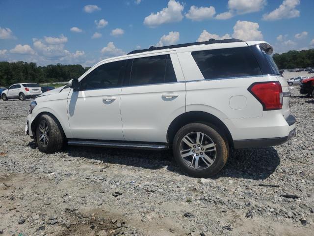 1FMJU1J89PEA08769 - 2023 FORD EXPEDITION XLT 白色 照片 2