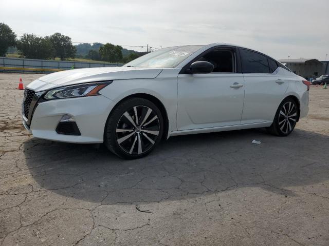 2019 NISSAN ALTIMA SR, 