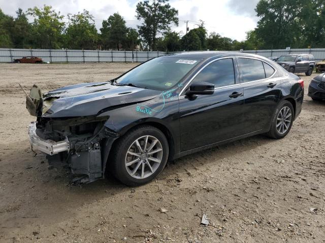 2019 ACURA TLX, 