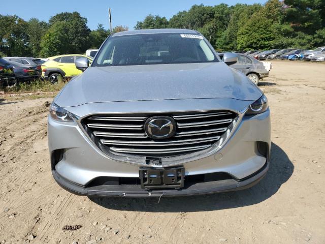 JM3TCBCY8J0213725 - 2018 MAZDA CX-9 TOURING SILVER photo 5