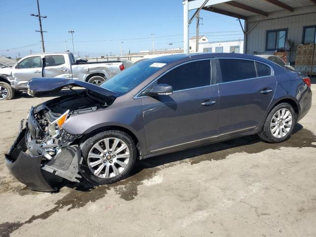 2013 BUICK LACROSSE PREMIUM, 