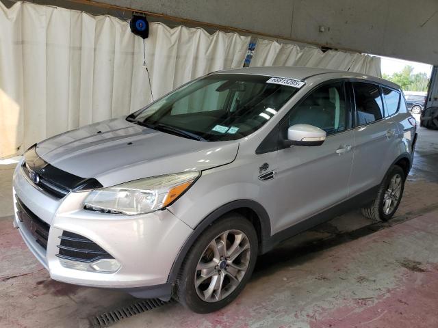 2013 FORD ESCAPE SEL, 