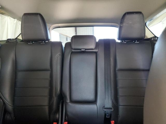 1FMCU9HX5DUD50869 - 2013 FORD ESCAPE SEL SILVER photo 10