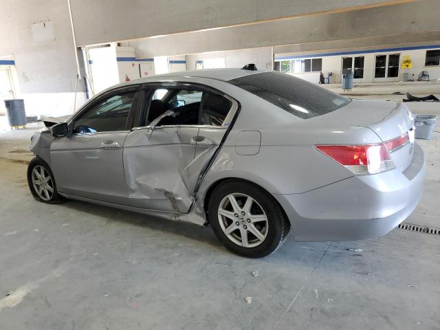 1HGCP2F31BA108499 - 2011 HONDA ACCORD LX 银色 照片 2